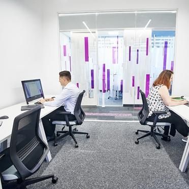 Property photo 1 of 6 Serviced Office To Rent In Kimpton Road, Luton, Be