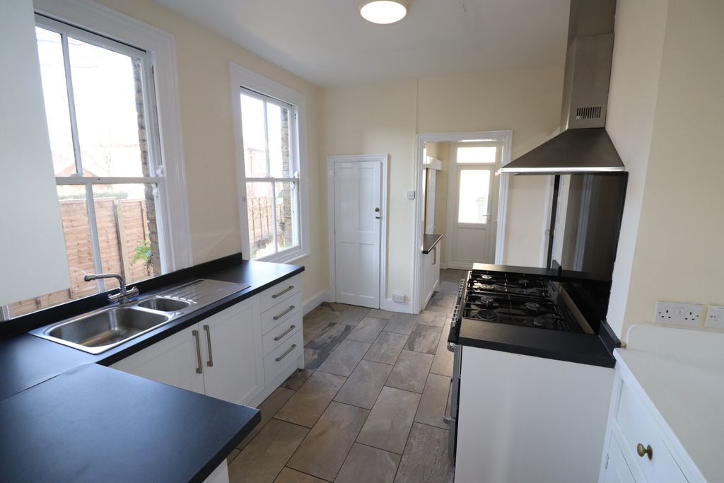 Property photo 1 of 13 Kitchen