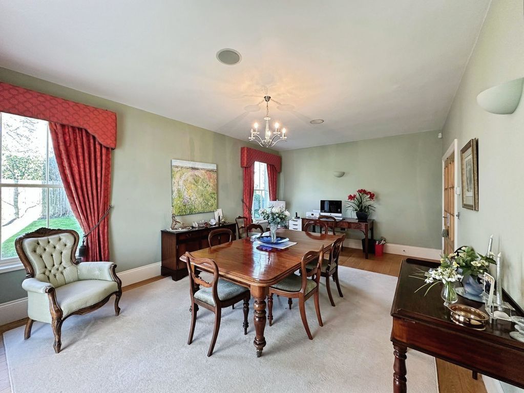 Additional image 7 of 6 bed detached house for salePeacock Gap, Morpeth NE61