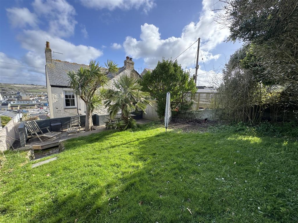 Additional image 23 of 4 bed property for salePerranporth TR6