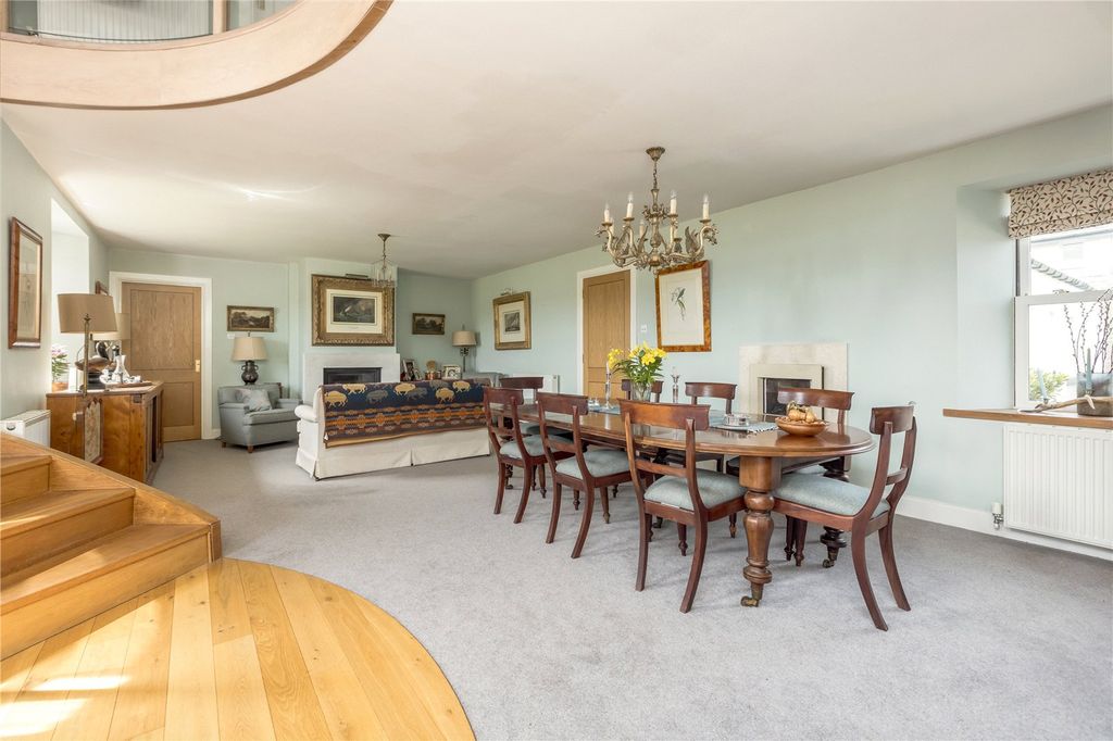 Additional image 7 of 7 bed detached house for saleLeim Farm, Isle Of Gigha, Argyll And Bute PA41