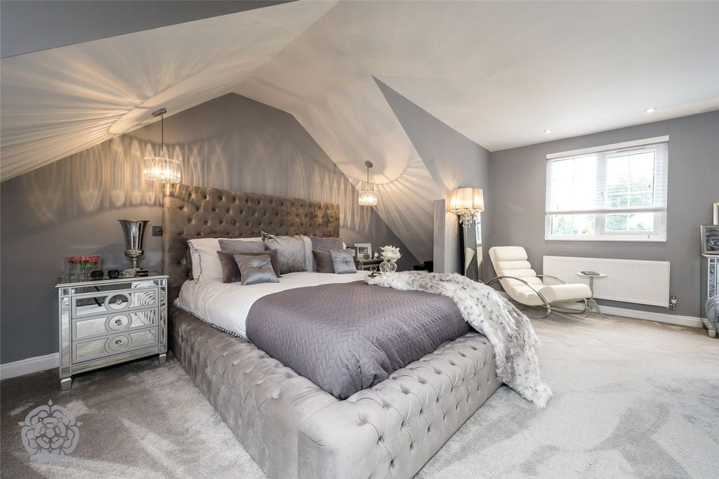 Additional image 26 of 6 bed detached house for saleMercers Road, Heywood OL10