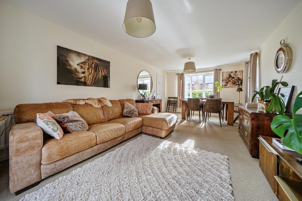 Property photo 2 of 19 Sitting Room/Diner