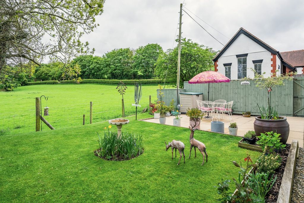 Additional image 14 of 3 bed cottage for saleBylchau, Denbigh LL16