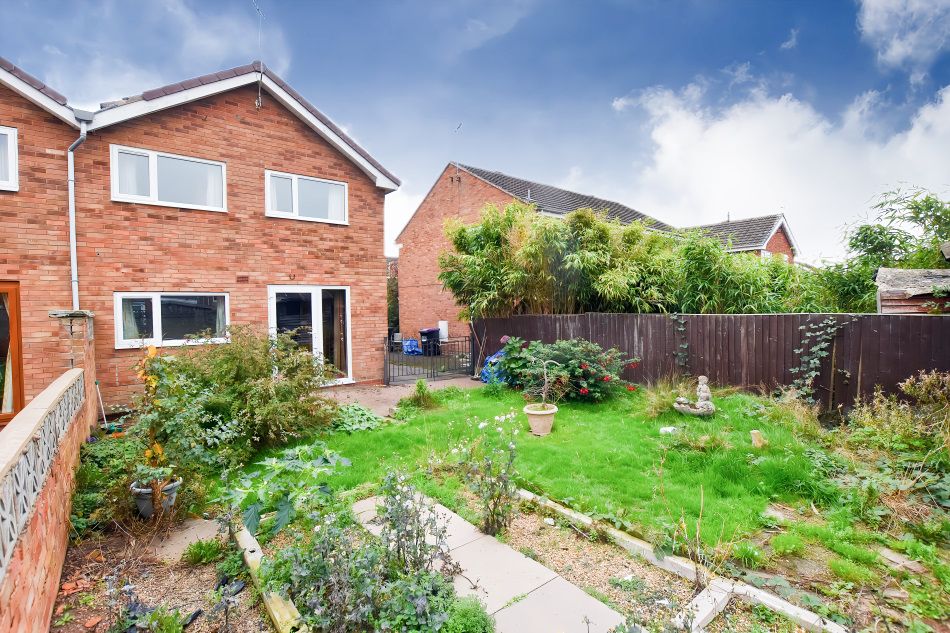 Property photo 2 of 15 Rear Aspect