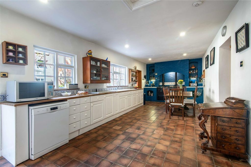 Additional image 8 of 6 bed detached house for saleTattershall Drive, The Park NG7