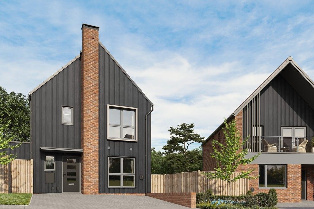 Property photo 1 of 11 Brooklands Grove, Weybridge