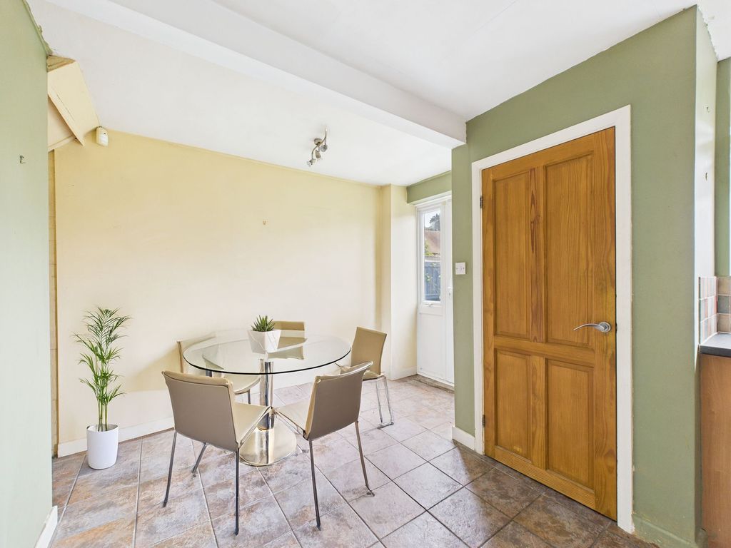 Property photo 3 of 17 Dining Area (Virtually Furnished)