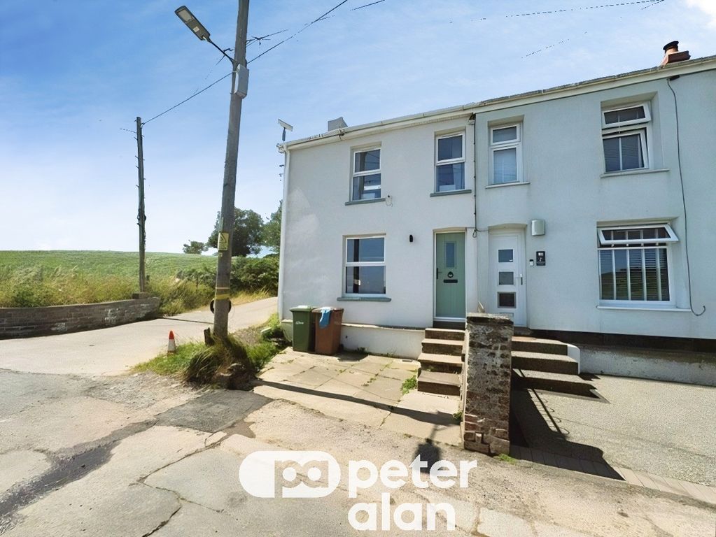 3 bed end terrace house to rentWimbourne Terrace, Hengoed CF82