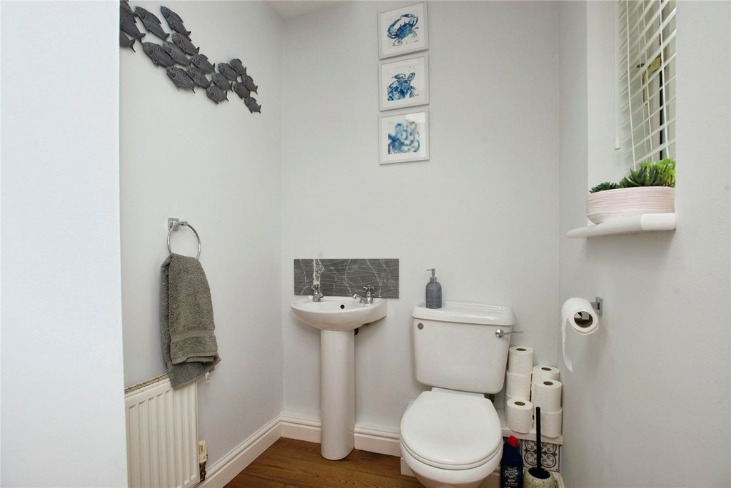 Additional image 14 of 4 bed detached house for saleKestell Parc, Bodmin, Cornwall PL31