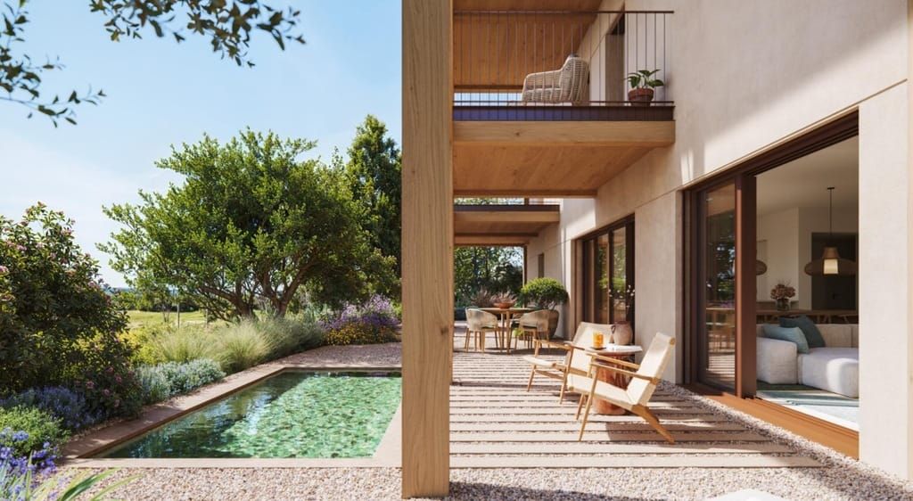 Property photo 1 of 15 Vilamoura Apartments Ptvila455P 3