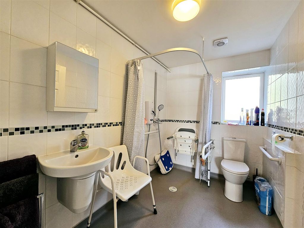 Property photo 3 of 9 Downstairs Bathroom