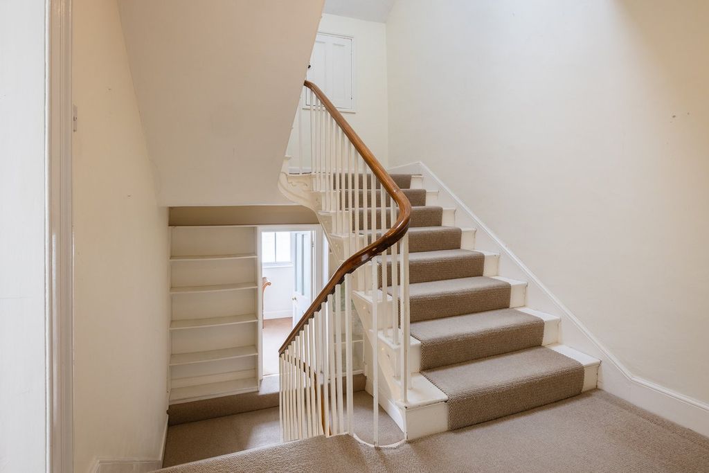Additional image 24 of 7 bed semi-detached house for saleSt Julian Street, Tenby SA70