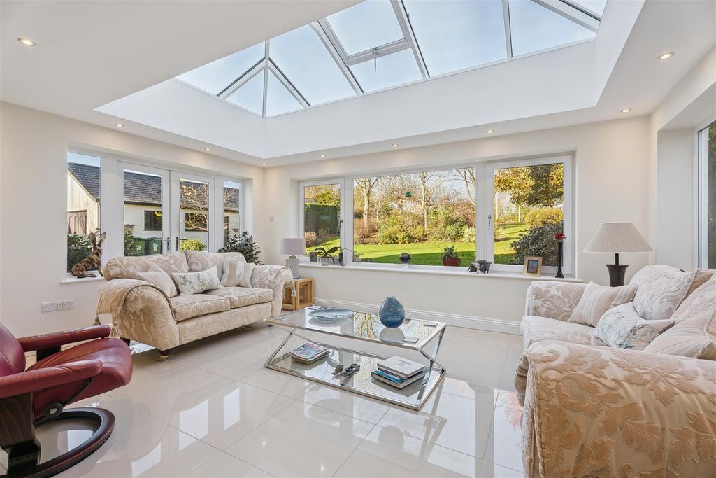 Additional image 7 of 5 bed detached house for salePark Road, Sherington, Newport Pagnell MK16