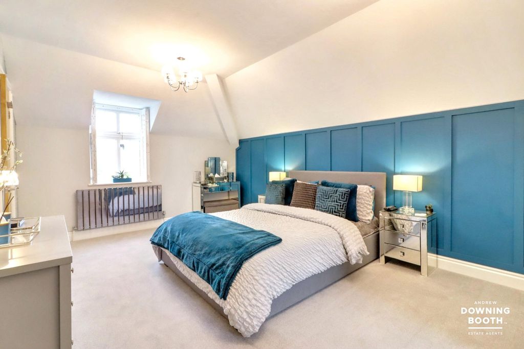 Additional image 33 of 5 bed detached house for saleFriary Road, Lichfield WS13