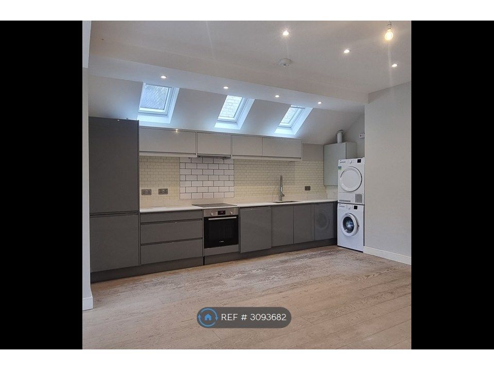 Property photo 1 of 12 Open Plan Kitchen