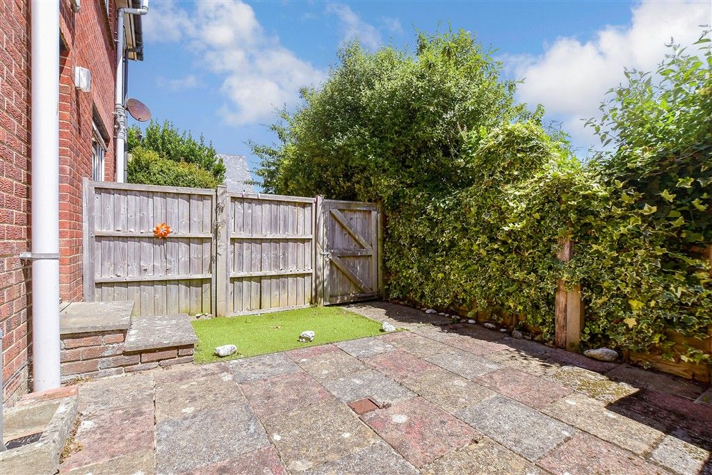 Property photo 2 of 14 Rear Garden