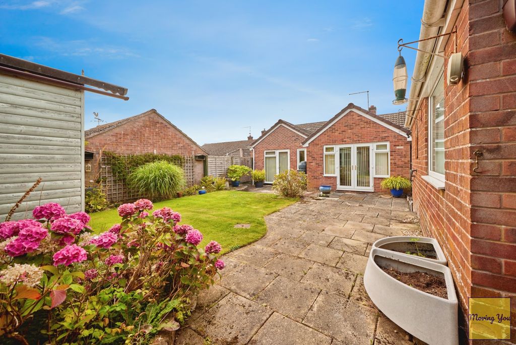 Property photo 2 of 26 5A4d446B-Rear 20Garden