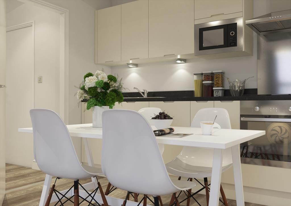 Property photo 1 of 7 Dining Area