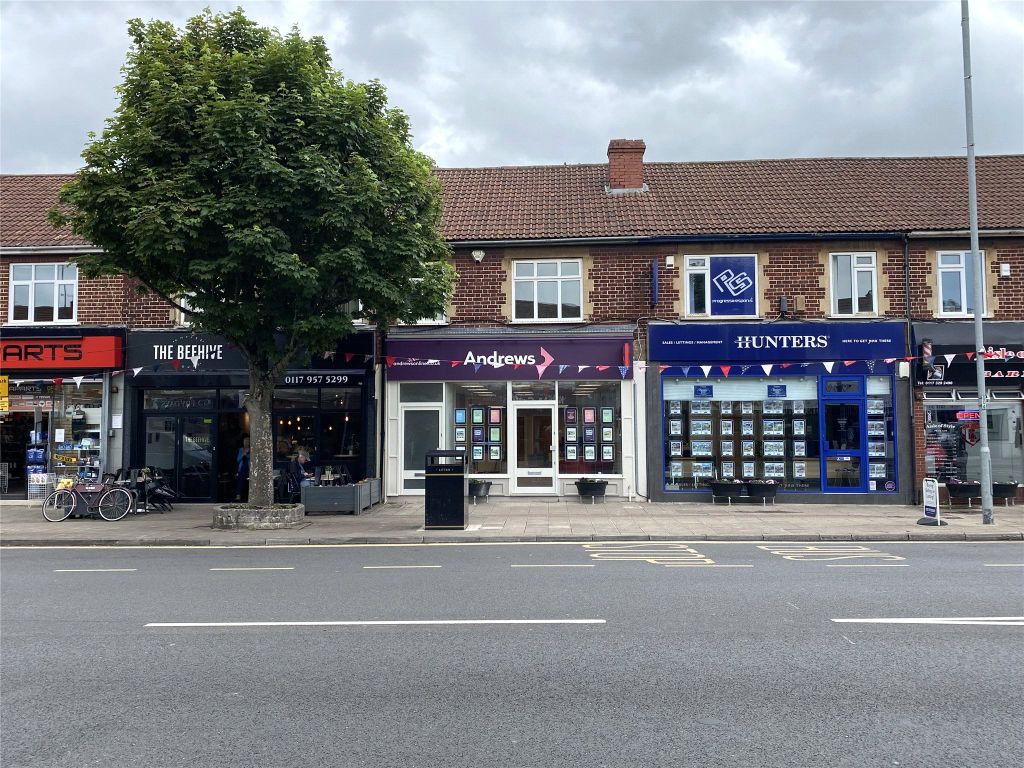 Property photo 2 of 8 Outside