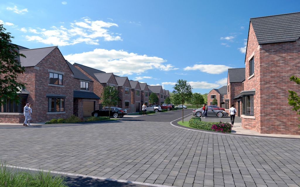 Property photo 3 of 4 Cusworth Lane_Street View 1 180725