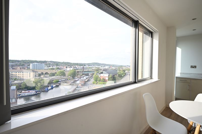 Property photo 1 of 22 Open Plan Living Space