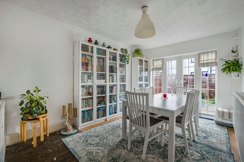 Property photo 3 of 23 Dining Room