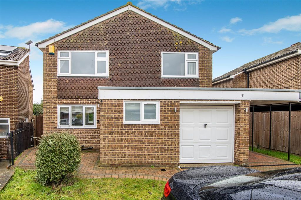 Property photo 3 of 23 Front External