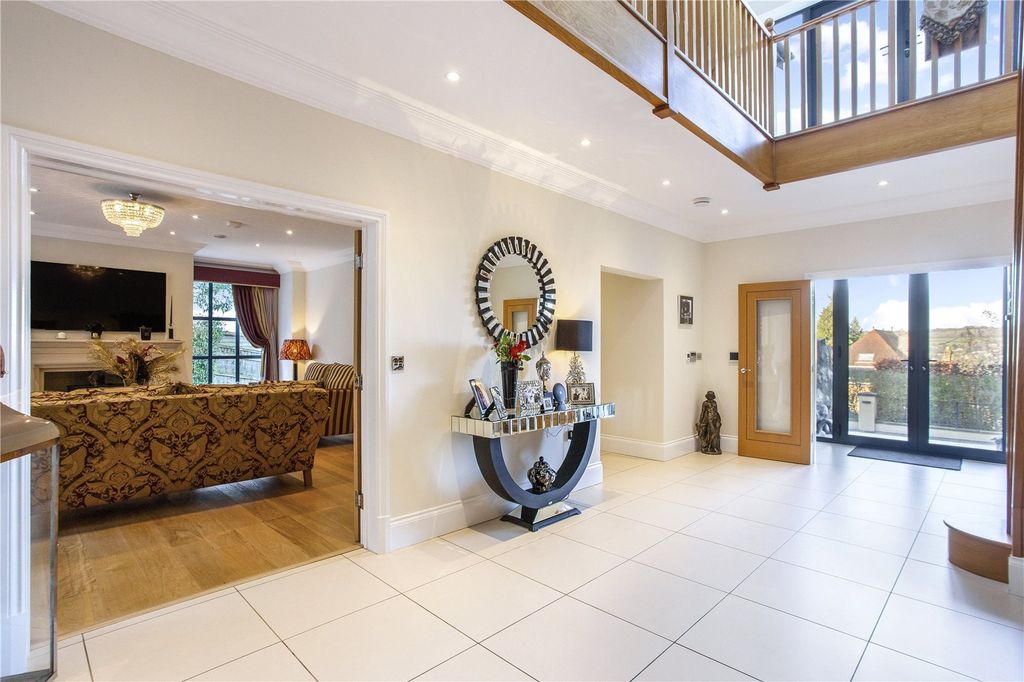 Additional image 9 of 5 bed detached house for saleEnglishcombe Lane, Bath, Somerset BA2