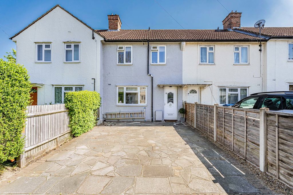 Property photo 1 of 27 Exterior