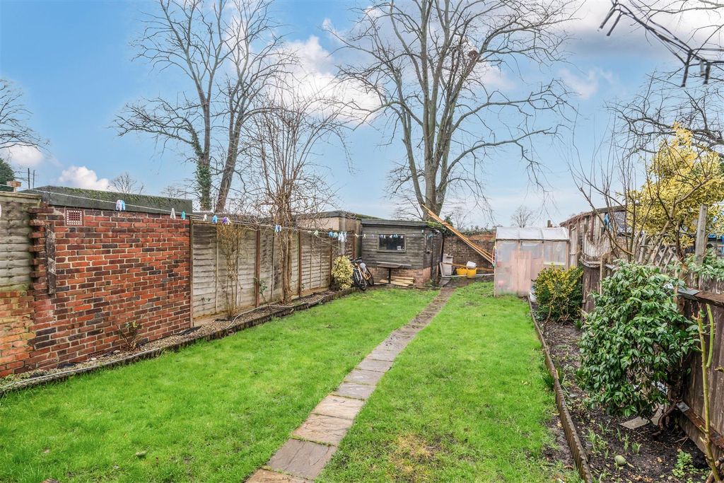 Additional image 23 of 4 bed end terrace house for saleSouthcote Avenue, Feltham TW13