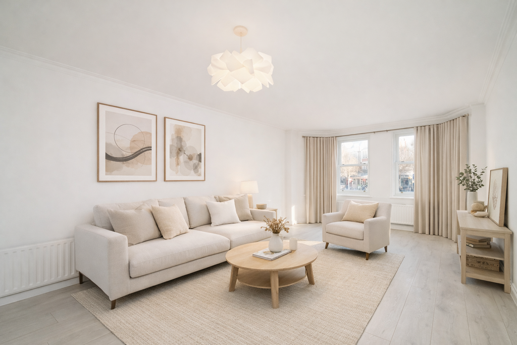 Property photo 2 of 6 Living Room