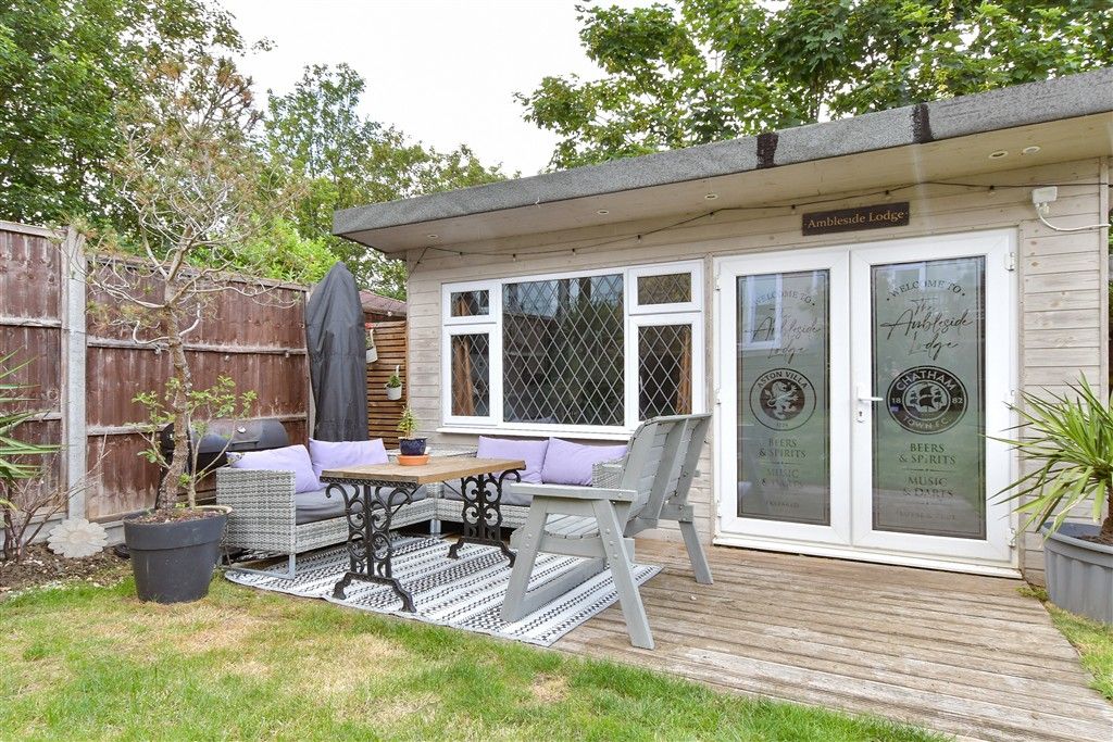 Property photo 2 of 15 Patio / Decking