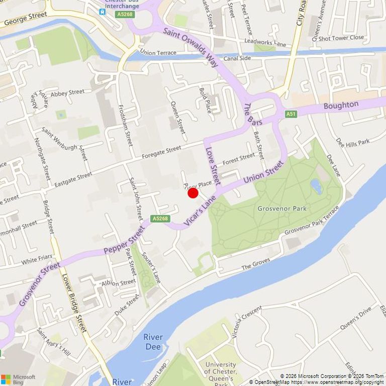 Property photo 2 of 10 Property Map