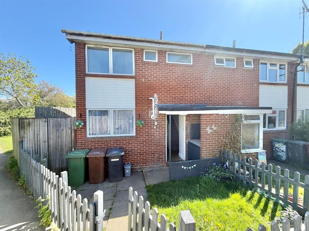 Property photo 1 of 12 Davidson Frost-Wellings, Dfw, Cooks Mead, External