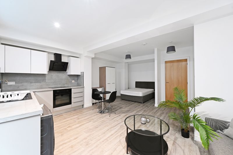 Property photo 1 of 8 Open Plan Living