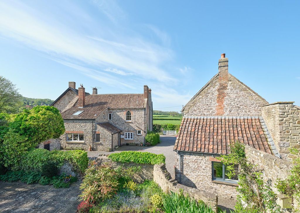 Additional image 24 of 5 bed detached house for saleWest Town Road, Backwell, Bristol BS48