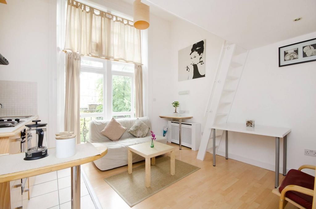 Property photo 1 of 6 Studio To Rent
