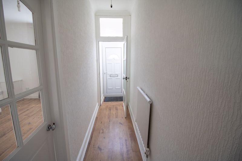 Property photo 2 of 10 Entrance Vestibule And Hallway