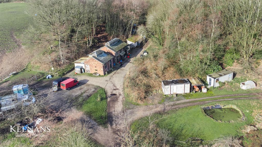 Additional image 62 of 3 bed equestrian for saleClifton Road, Prestwich, Manchester M25