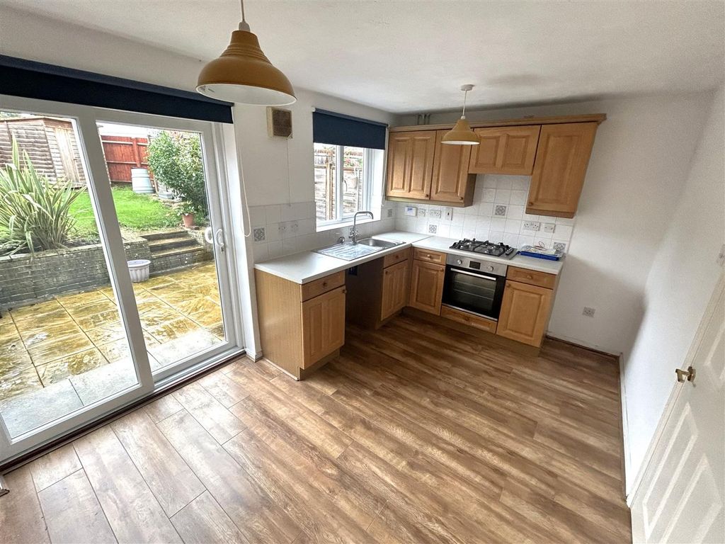 Property photo 2 of 12 Kitchen/Diner