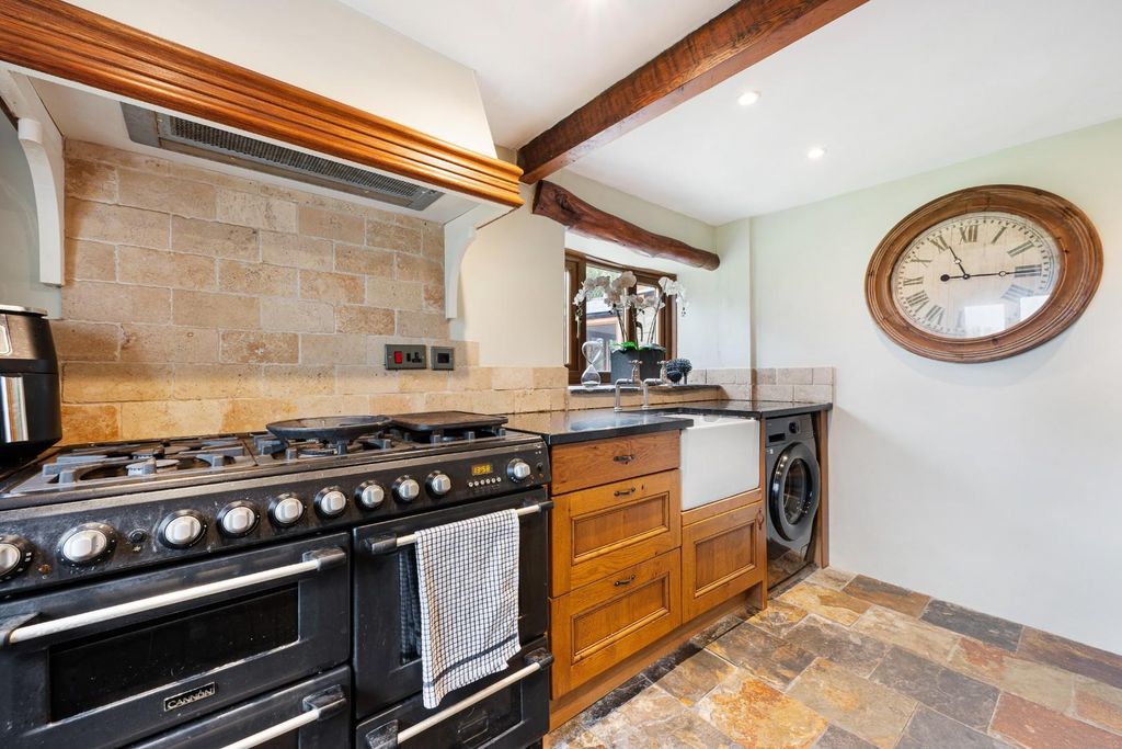 Additional image 14 of 4 bed detached house for saleJacketmans Cottage, Whittlestone Head, Darwen BB3