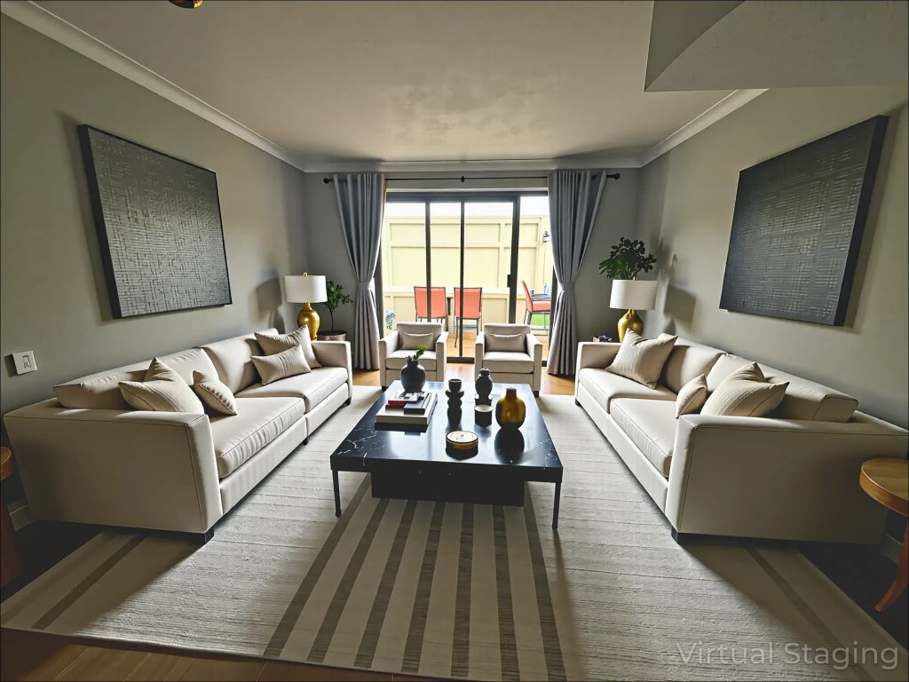Property photo 2 of 6 Virtual Staging