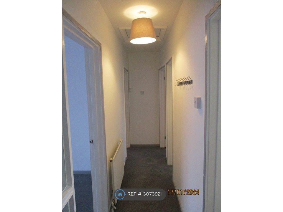 Property photo 2 of 27 Hall - From Front Door