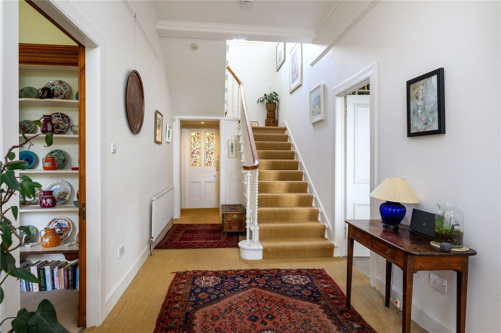 Property photo 2 of 24 Hall