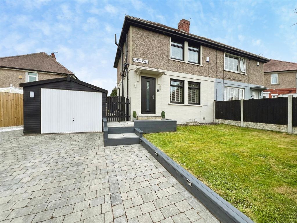 Property photo 1 of 25 Front Elevation