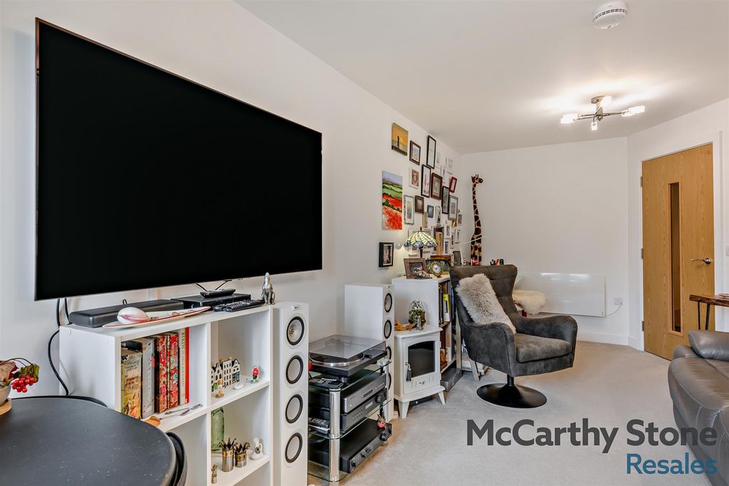 Additional image 7 of 1 bed flat for saleFoundry Place, Off The Gosford Road, Beccles NR34