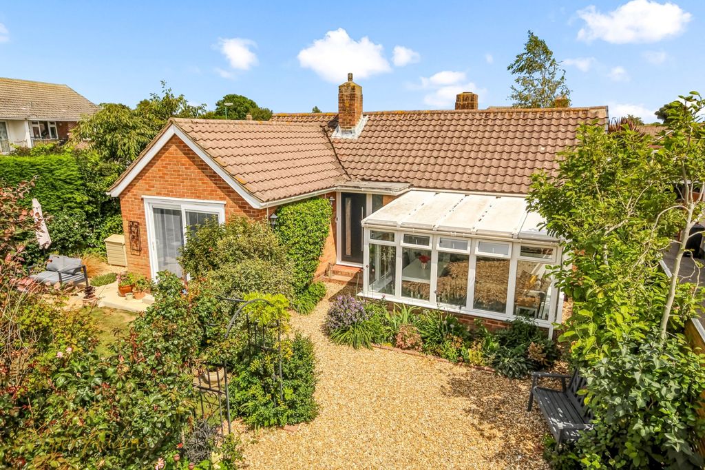 Property photo 1 of 12 Elevated Front