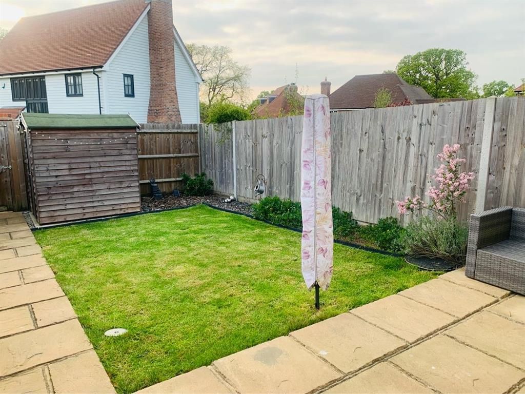 Property photo 2 of 15 Rear Garden