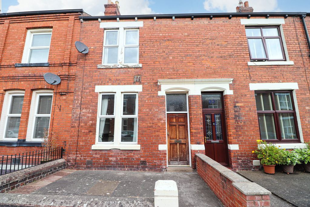 Property photo 1 of 20 External Front